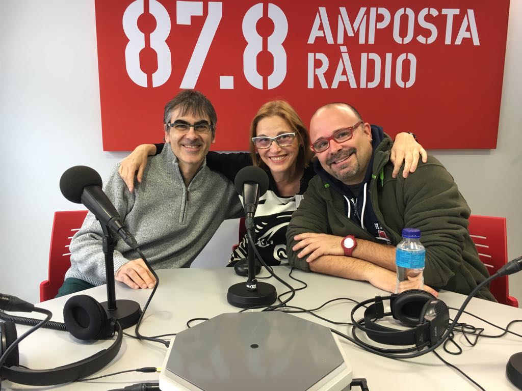 ENTREVISTA SOBRE L´ESCOLA RURAL DE FREGINALS