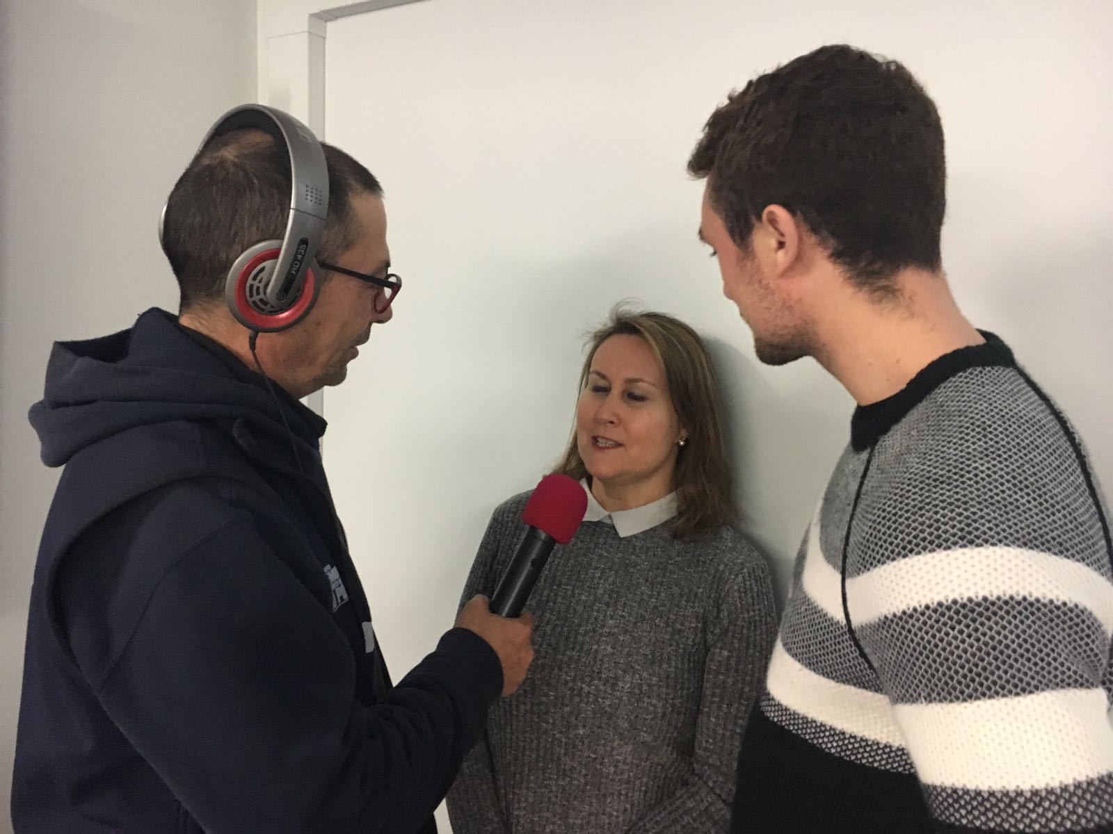 EN CONSTRUCCIÓ AL CARRER: MAITE SUBIRATS I JAUME MOYA. 