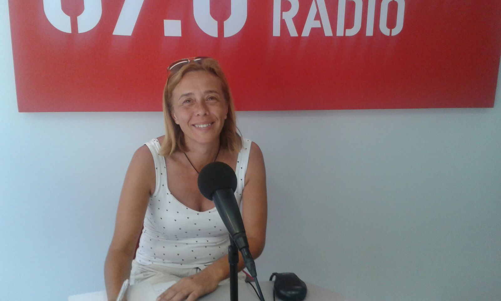 ESPAI CDC AMPOSTA 22 06 2017