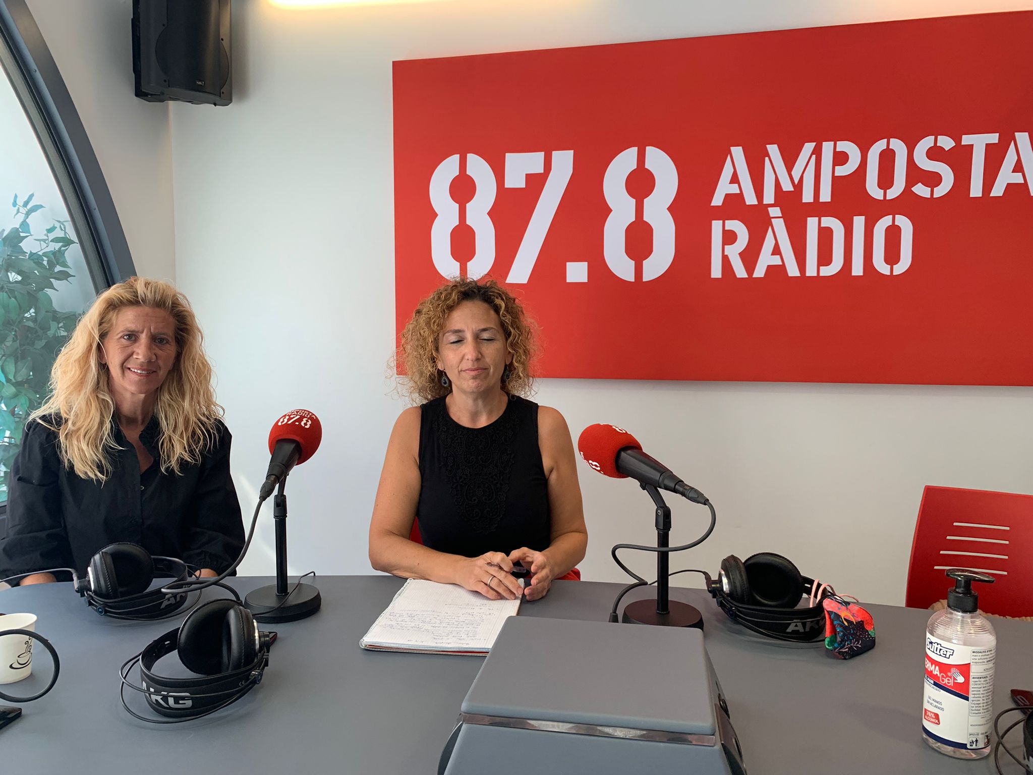 Espai polític PSC 15 07 2021