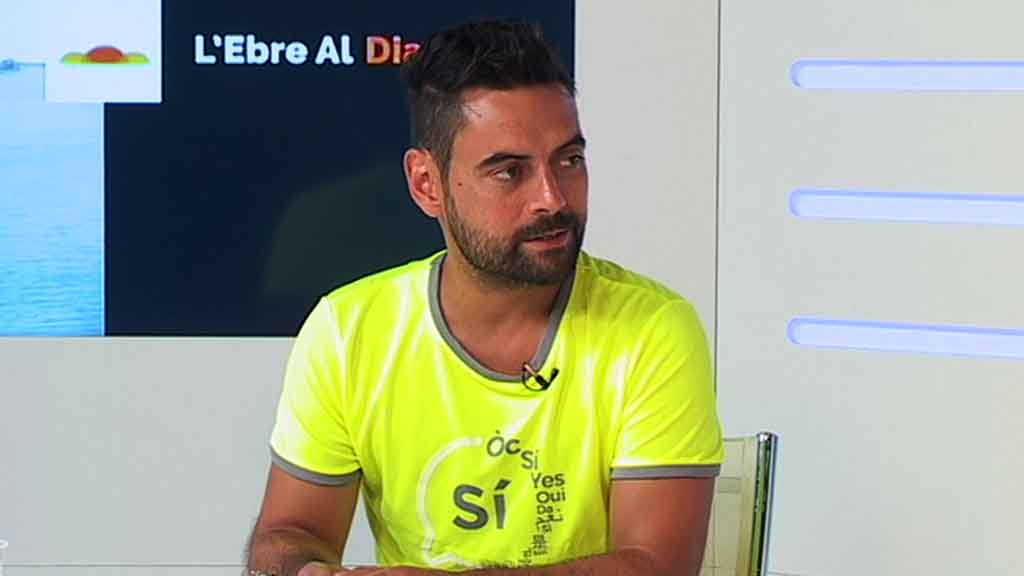 ENTREVISTA A MANEL ALVES: 2 D´OCTUBRE