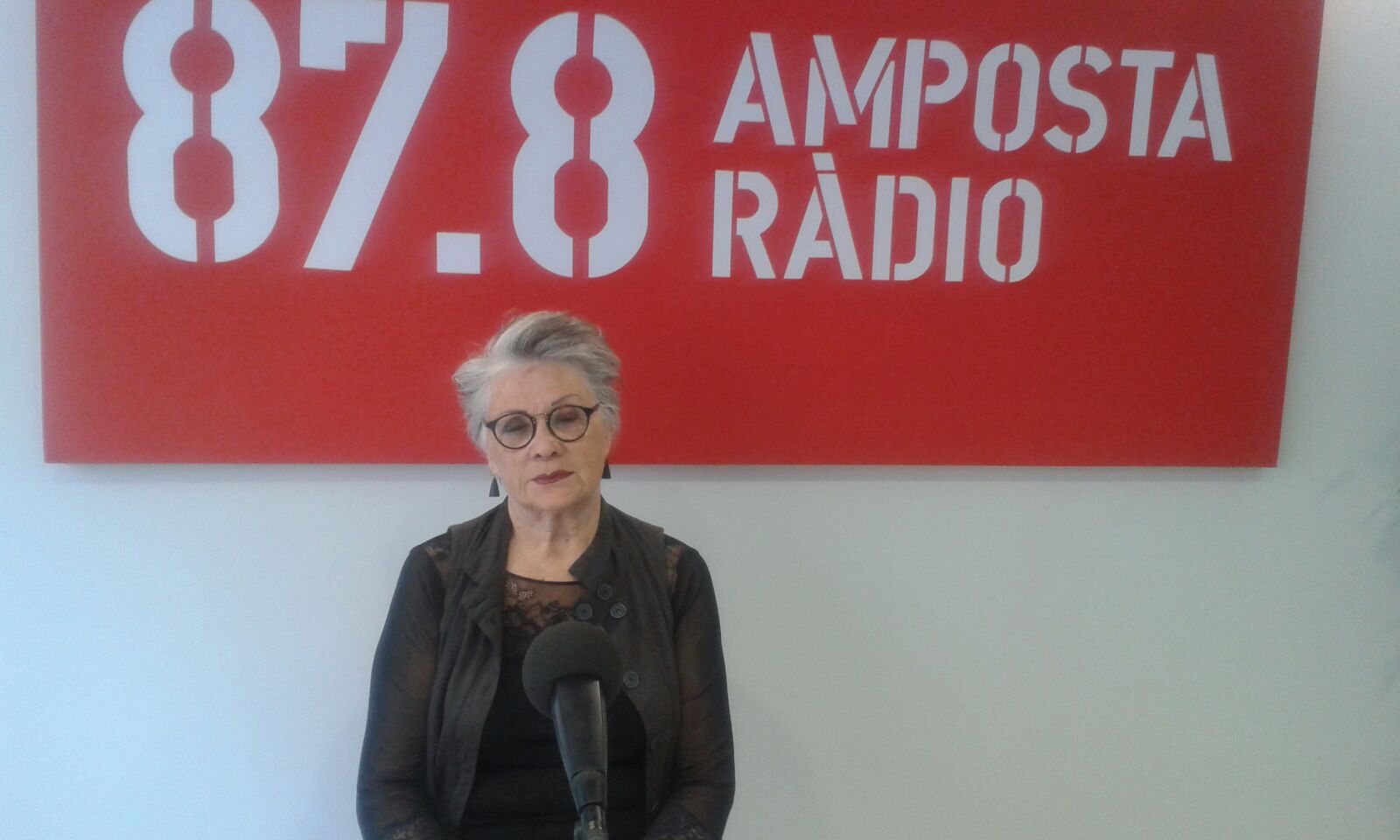 ENTREVISTA A CONXITA SANCHO, CERAMISTA