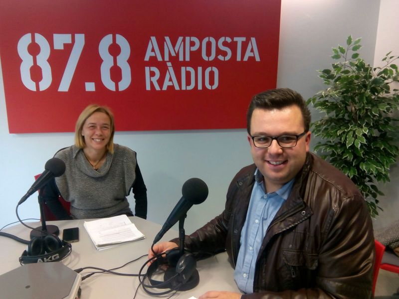 ESPAI CDC AMPOSTA 22 12 2016