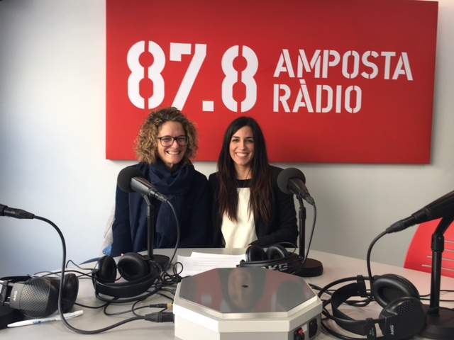 ENTREVISTA A PER PARLAR DEL NOU PROGRAMA D´OCUPACIÓ PER A GENT JOVE