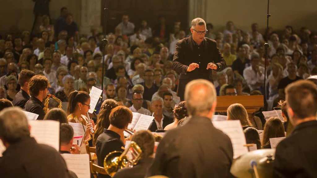 ENTREVISTA A CARLOS ROYO: TROBADA DE BANDES DE CATALUNYA