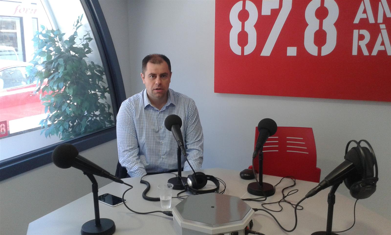 ESPAI GERMAN CISCAR 09 03 2017