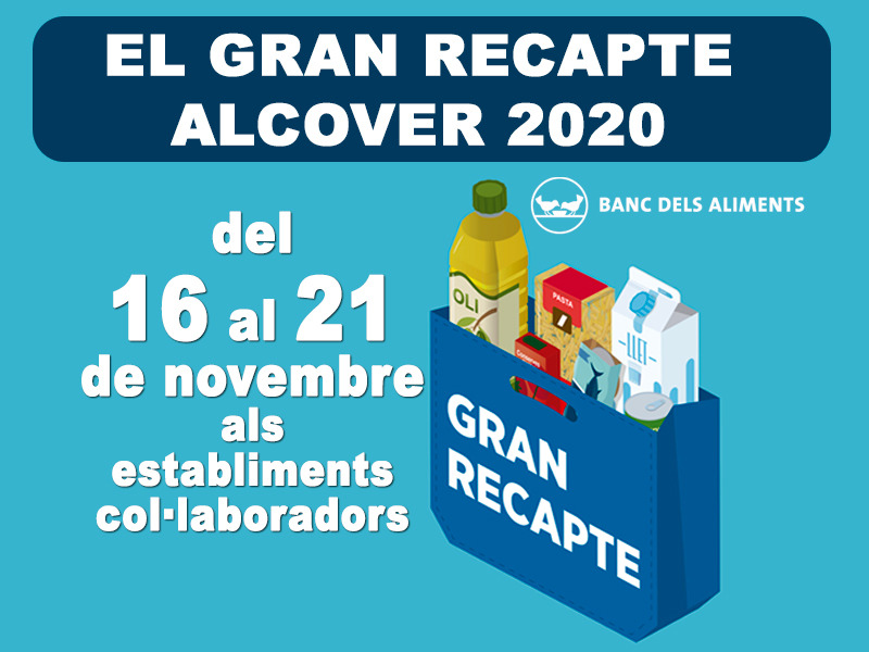 ENTREVISTA A TERE RECHE: EL GRAN RECAPTE 2020
