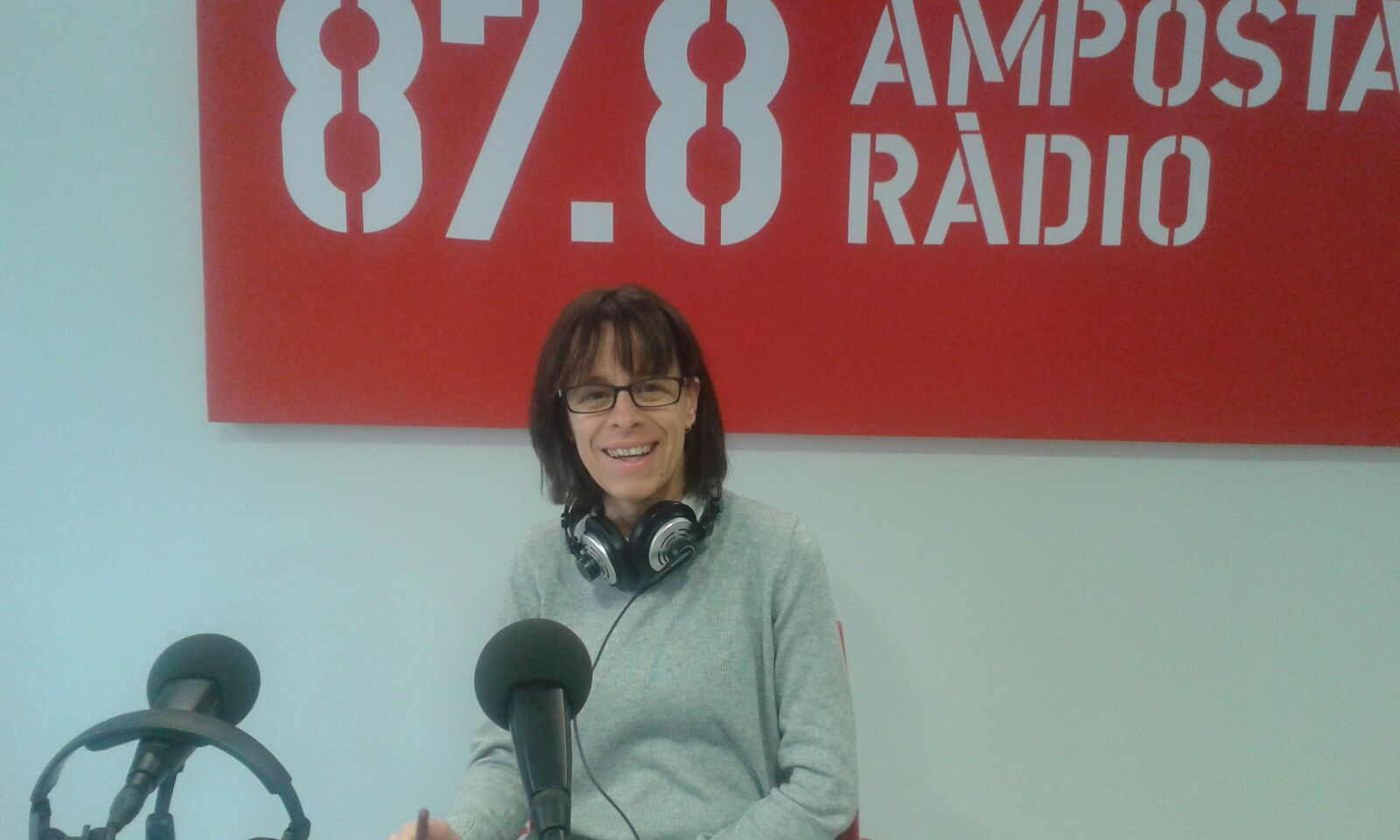 ENTREVISTA A INES MARTÍ, REGIDORA DE CULTURA:  PREPARATIUS DE LA FESTA DEL MERCAT A LA PLAÇA