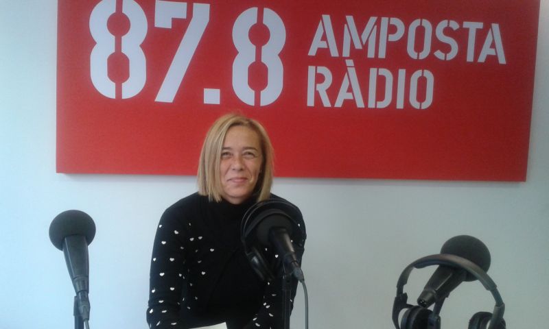 ESPAI CDC AMPOSTA  10 11 2016