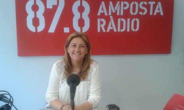 ENTREVISTA A LA REGIDORA DE TURISME: FESTA DE LA PLANTADA I LES JORNADES DE L´ARRÓS