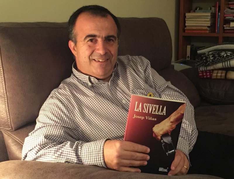 ENTREVISTA A JOSEP VIÑAS: LA SIVELLA