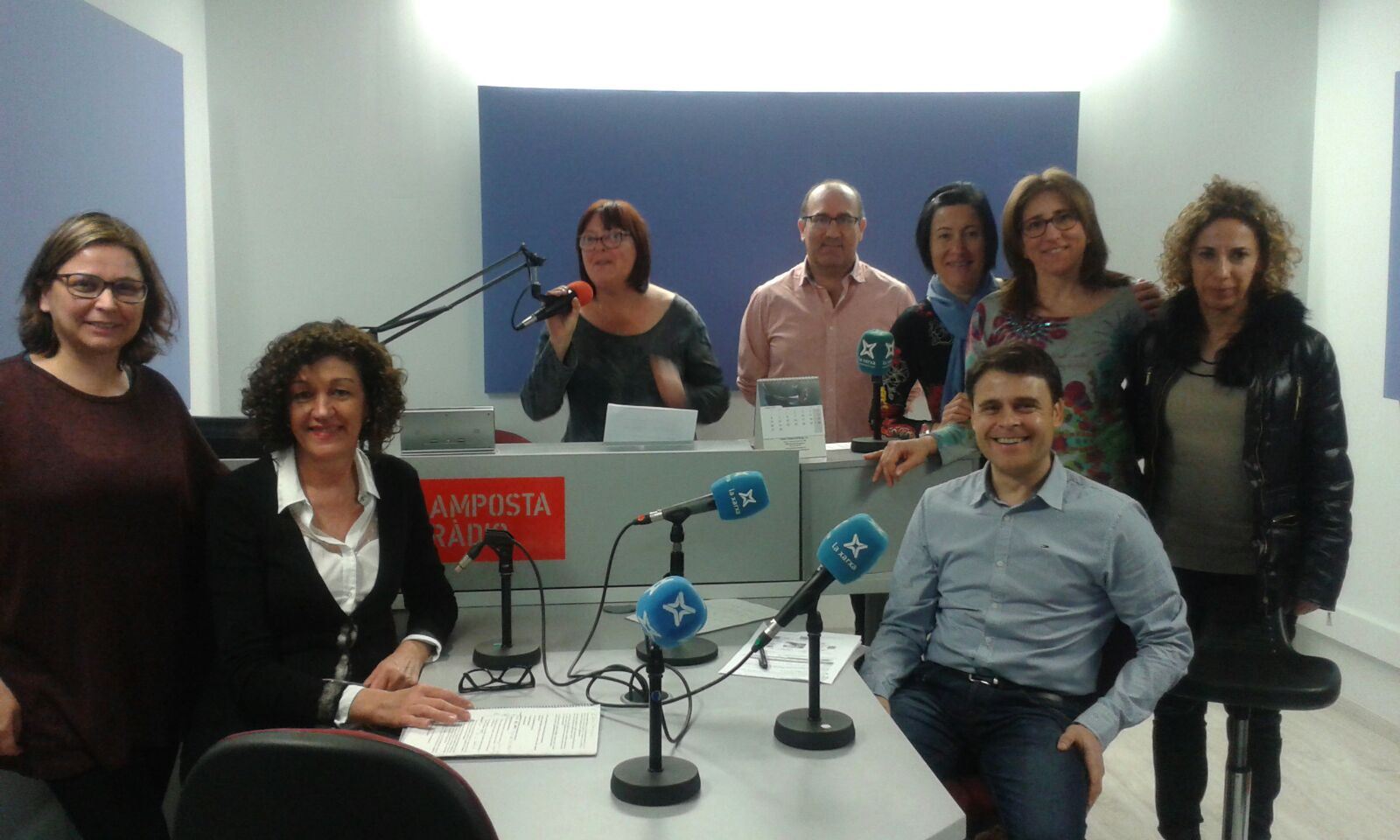 LA SALUT ES LO QUE IMPORTA: TRANSFUSIONS