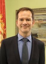 ENTREVSITA AMB MANEL DE LA VEGA -SENADOR DEL PSC
