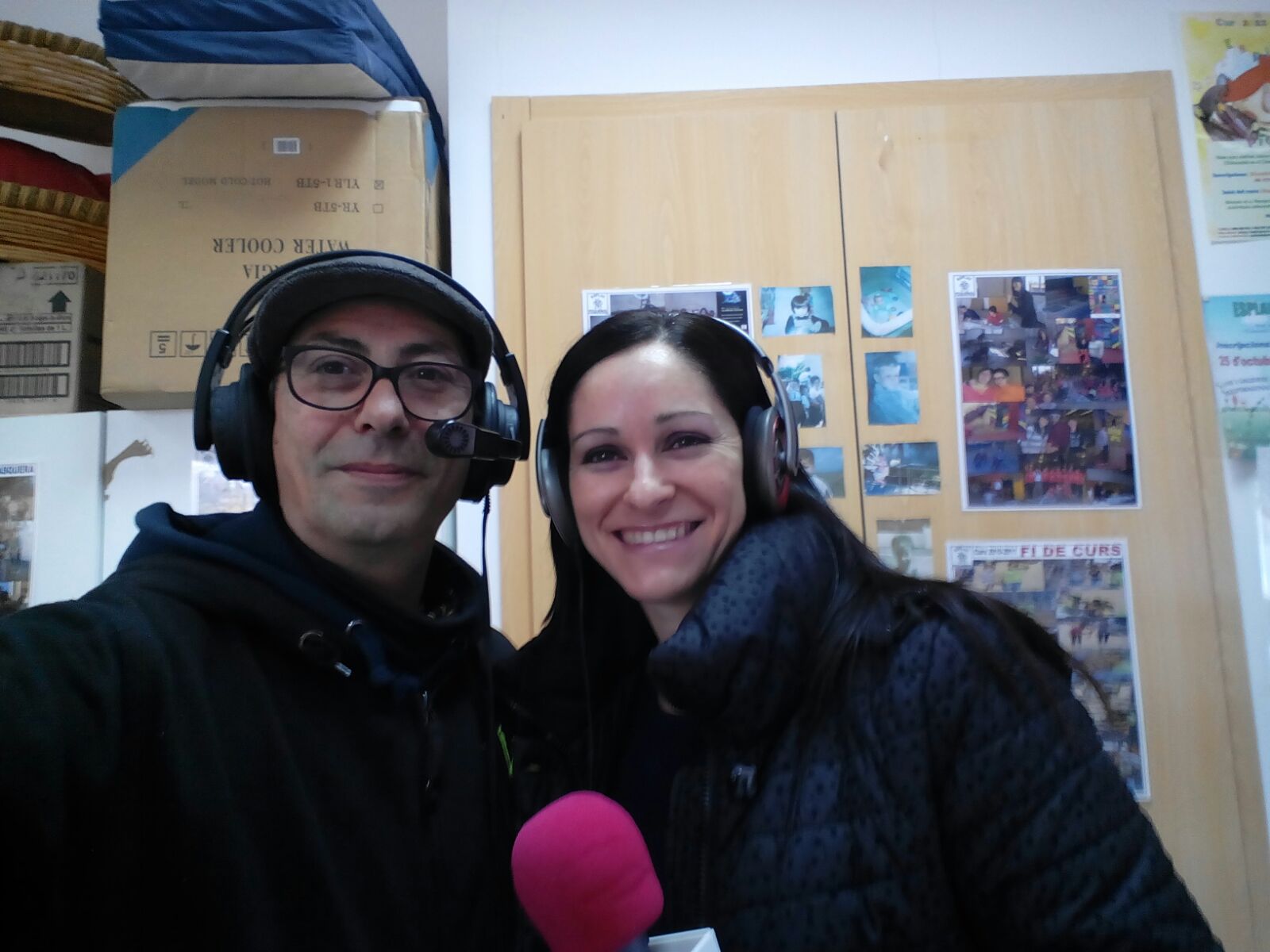 EN CONSTRUCCIÓ AL CARRER: 27 ANYS D´ESPLAI PIQUEROL