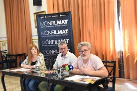 ENTREVISTA ALS ORGANITZADORS DE MONFILMAT 