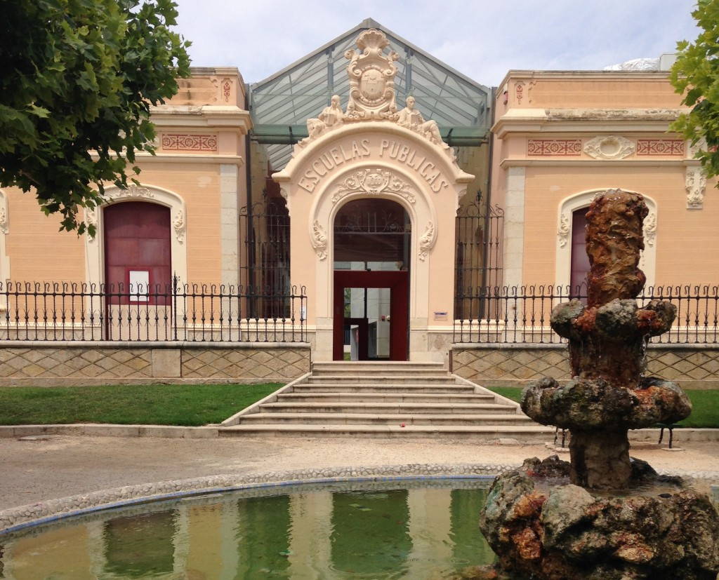ESPAI MUSEU 09 12 2020