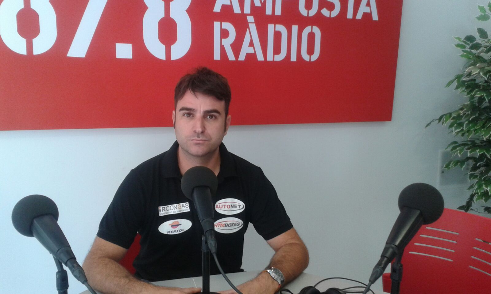 ENTREVISTA A OSCA MARQUÉS