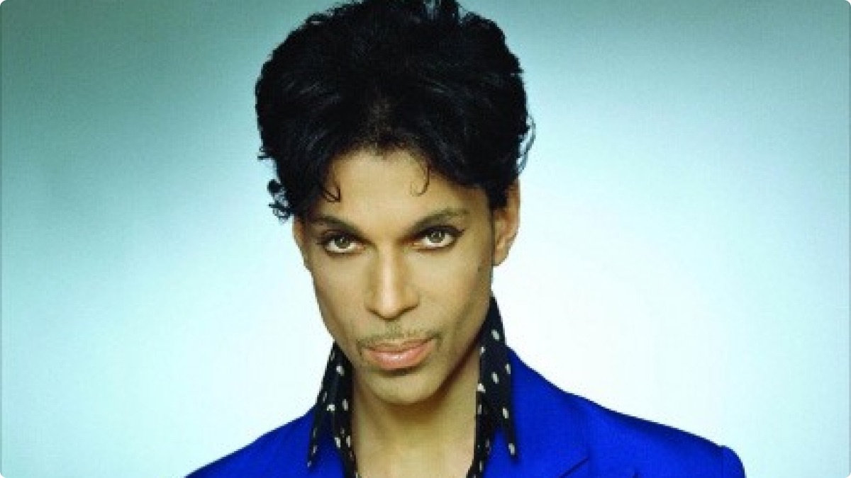 MUSICA I VIDA: PRINCE