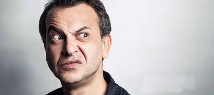 ENTREVISTA A DANI PÉREZ DESDE EL CONFINAMENT