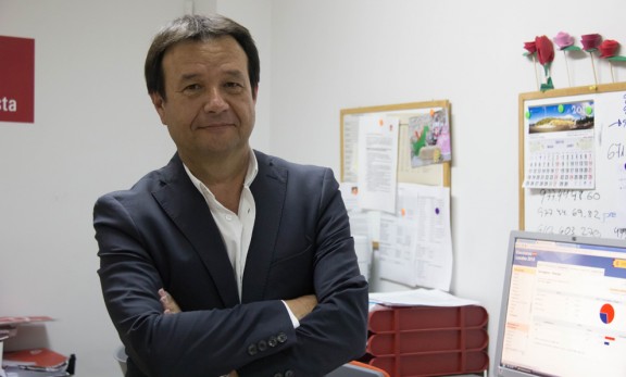ESPAI PSC AMPOSTA 19 10 2017