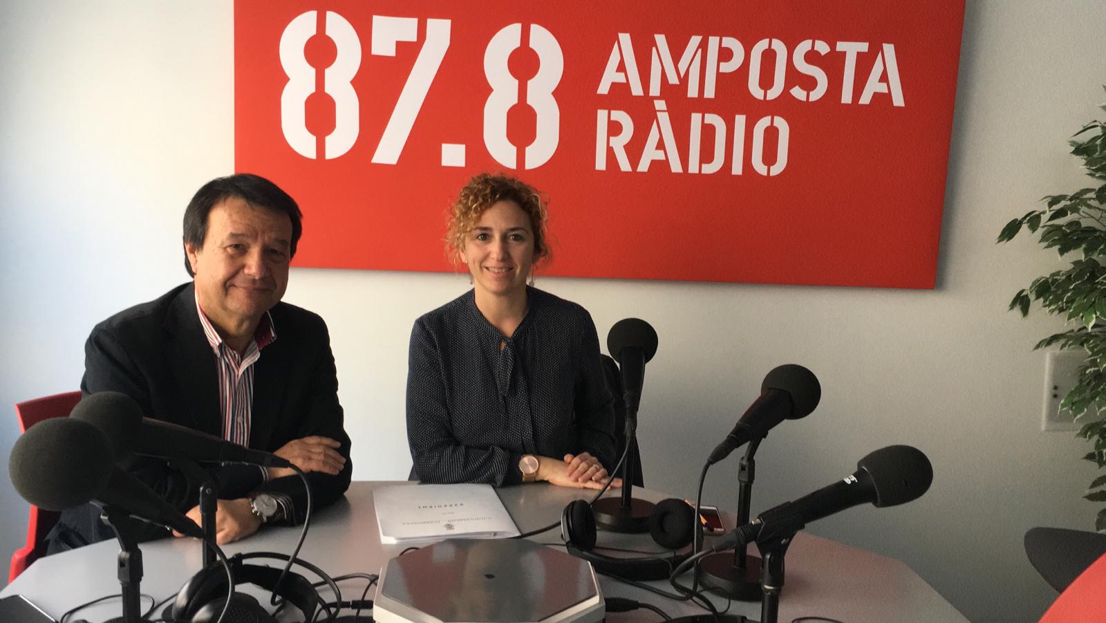 ESPAI POLITIC PSC AMPOSTA 21 02 2019