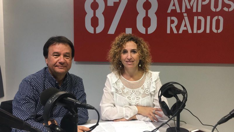 ESPAI POLITIC PSC AMPOSTA 13 12 2018