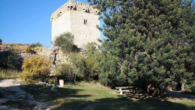LO TROBADOR: LA TORRE DE LA CARROVA I RADIO JOVENTUT