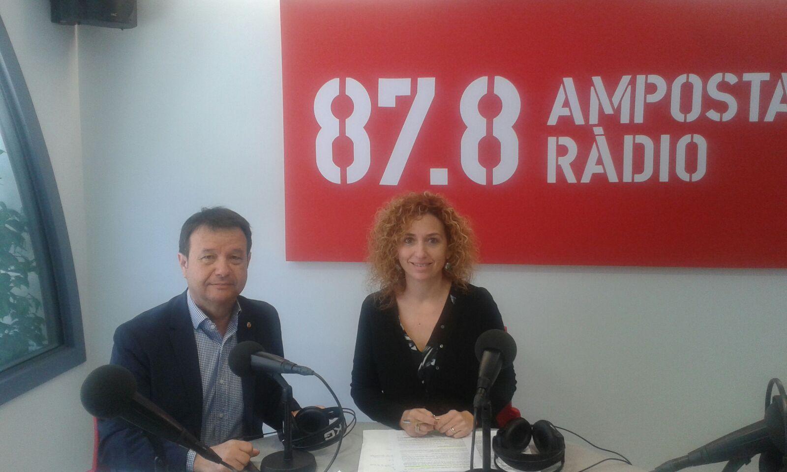 ESPAI POLITIC PSC AMPOSTA 16 03 2016