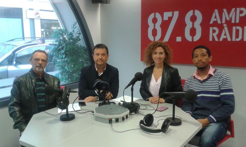 ESPAI PSC AMPOSTA 27 04 2017