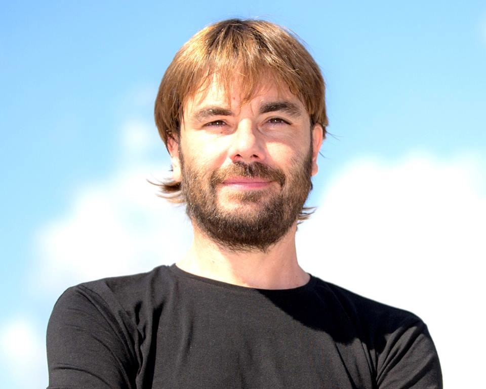 ENTREVISTA A QUIM MASFERRER