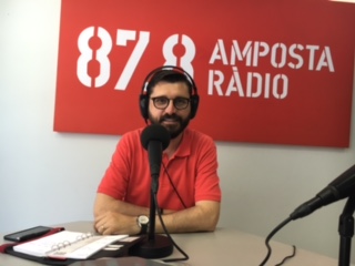 ENTREVISTA A RAMON BEL: FESTES MAJORS 2016: TOTES LES NOVETATS