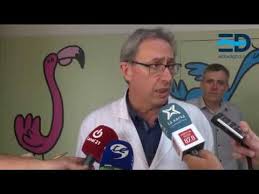ENTREVISTA AL DOCTOR SAA: cap mèdic del Hospital comarcal sobre el brot de grip