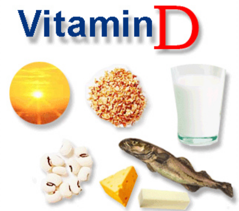 ORGANIC 18 10 2016: LA VITAMINA D