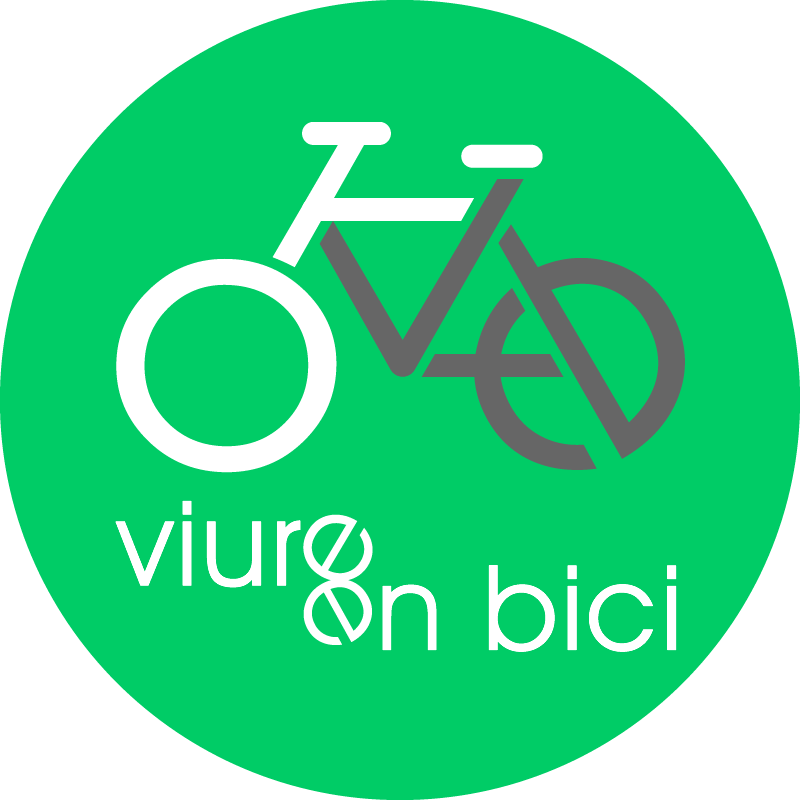 ENTREVISTA MARTI SORIANO: VIURE EN BICI