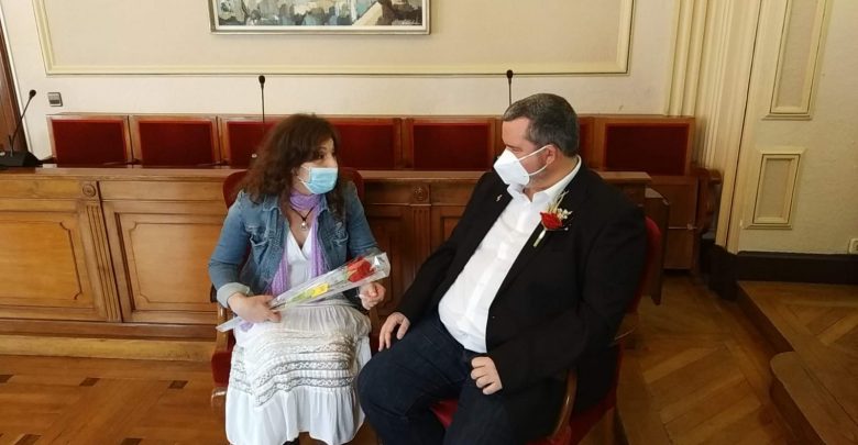 ENTREVISTA A AGUSTÍ ROÉ: BODA EN PLE CONFINAMENT