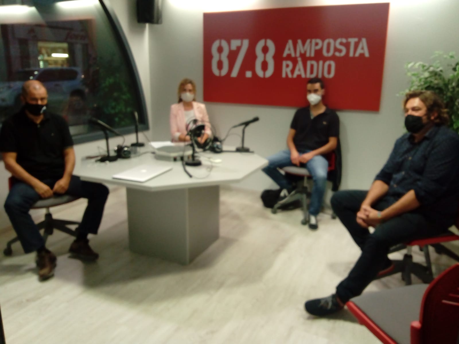 DEBAT DEL PLE  SETEMBRE 2020