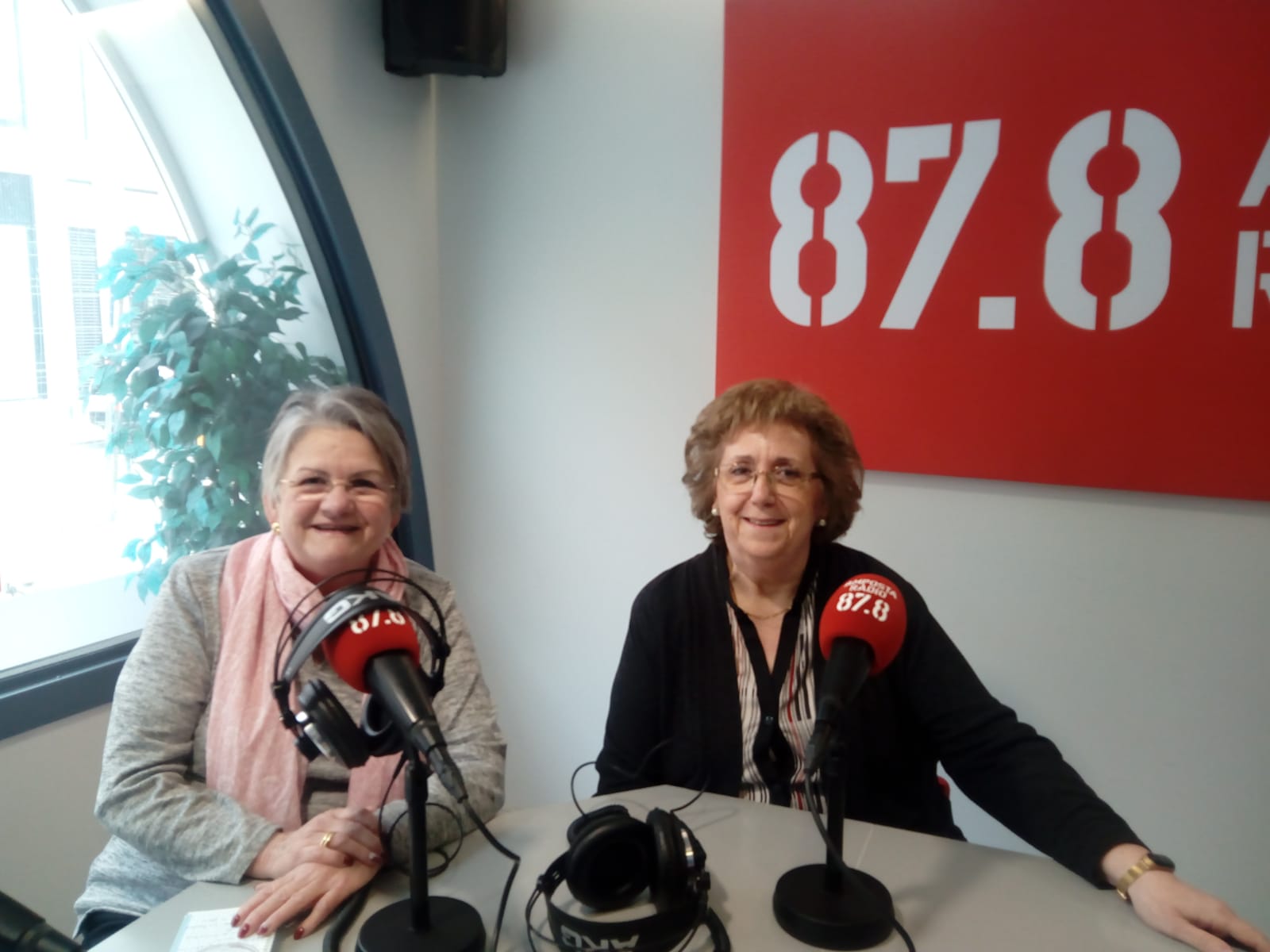 PROFESSIONS I VOCACIONS AMB MONTSE LLOSA