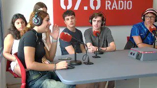 AP6 i Bola8: joves, autèntics i preparats per incendiar la nit Diabolik-a!