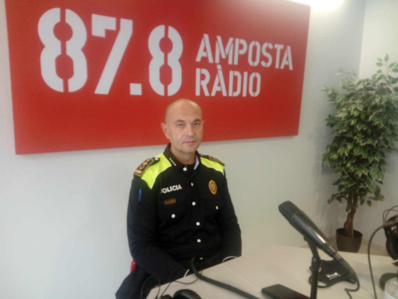 ESPAI POLICIA LOCAL 27-10-2020