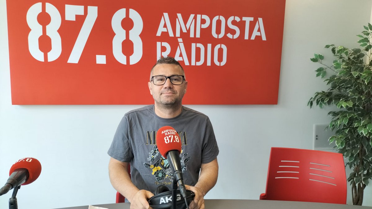 FESTA DEL MERCAT A LA PLAÇA 2025 Guardet Lo Cantador