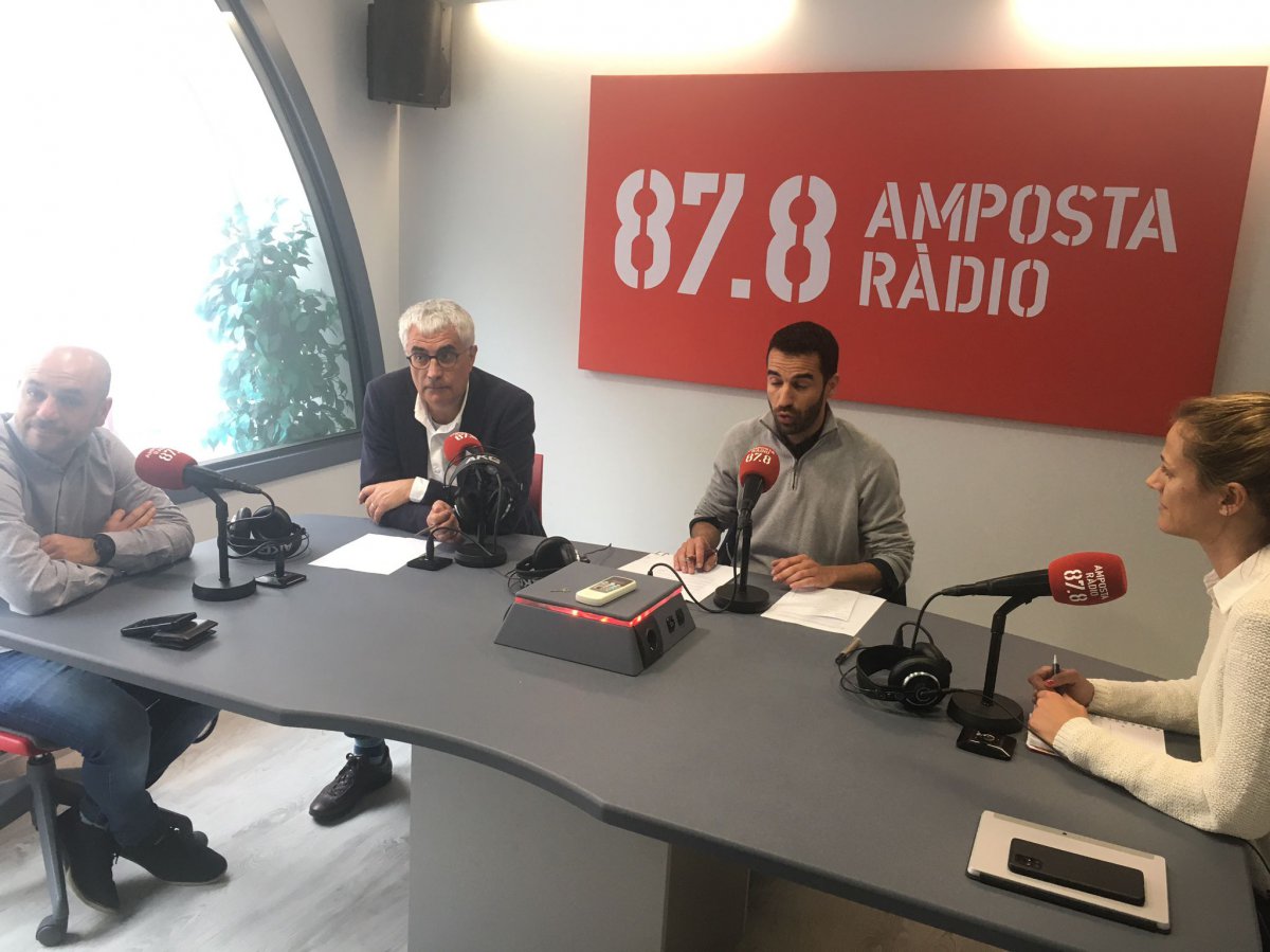 Espai polític EA ERC 28 04 2022