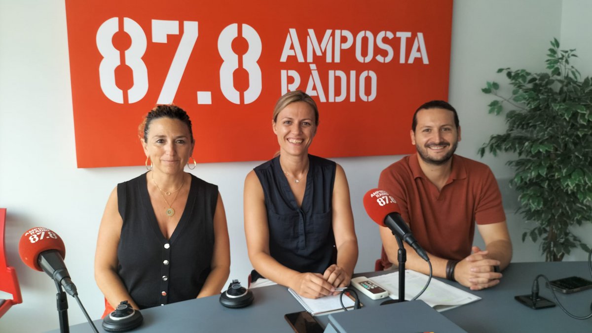 Espai Polític EA-Esquerra Republicana de Catalunya 17 7 2025
