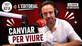 Adéu a la temporada: Per què canviar és l&rsquo;única manera de tindre futur