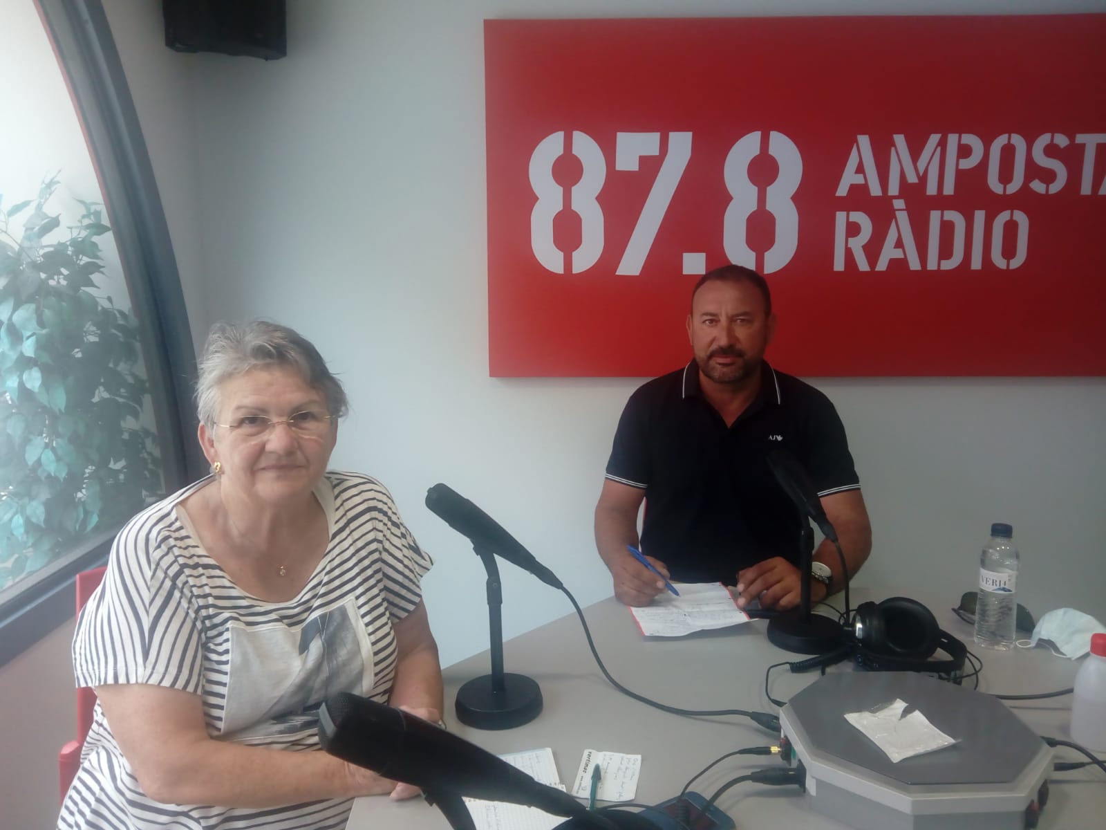 PROFESSIONS I VOCACIONS AMB MONTSE LLOSA