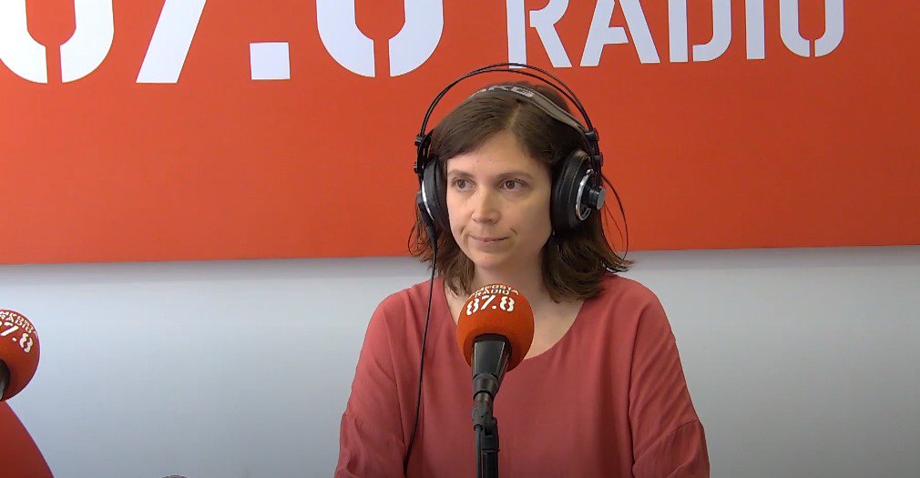 Rosa Bayerri ens diu PER QUÈ hem de cuidar els NOSTRE FETGE i cóm fer-ho