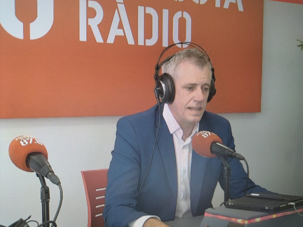 Entrevista Alcalde 17 06 2022