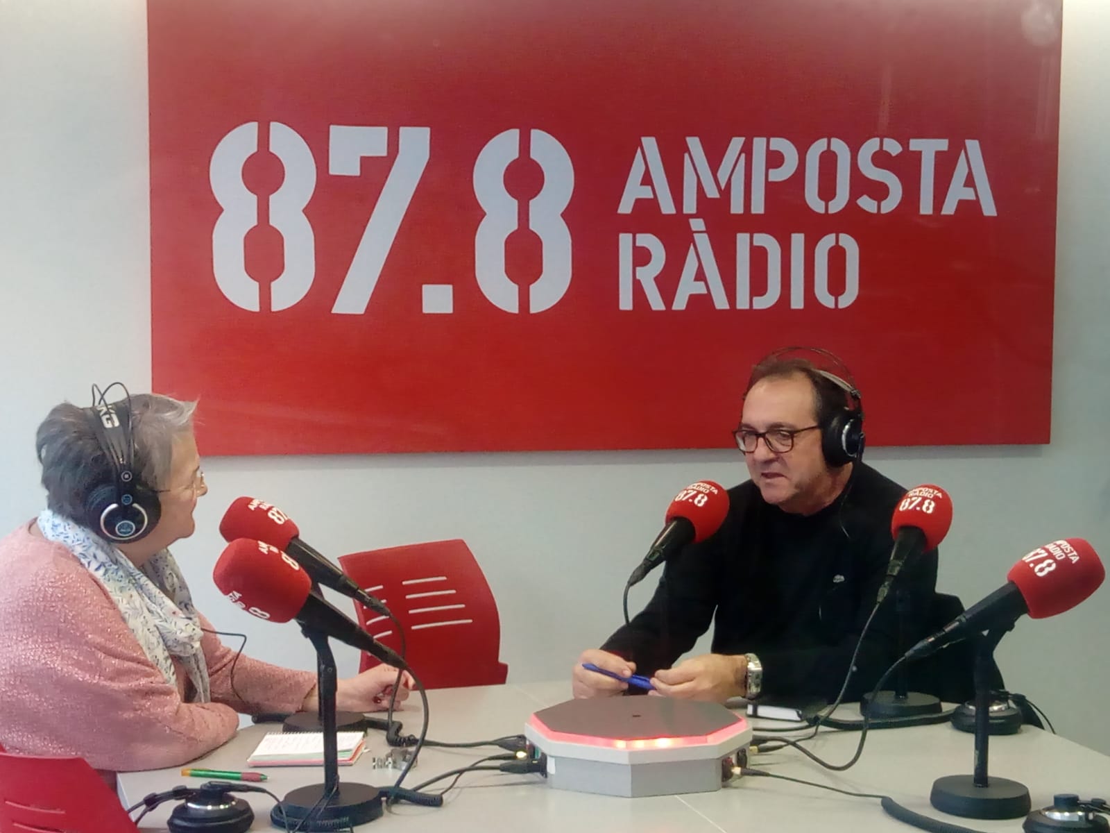 PROFESSIONS I VOCACIONS AMB MONTSE LLOSA