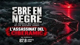 EBRE NEGRE: EL CRIM OCULT EN UN POU: UN ROBATORI A AMPOSTA REVELA L&rsquo;ASSASSINAT PERFECTE!