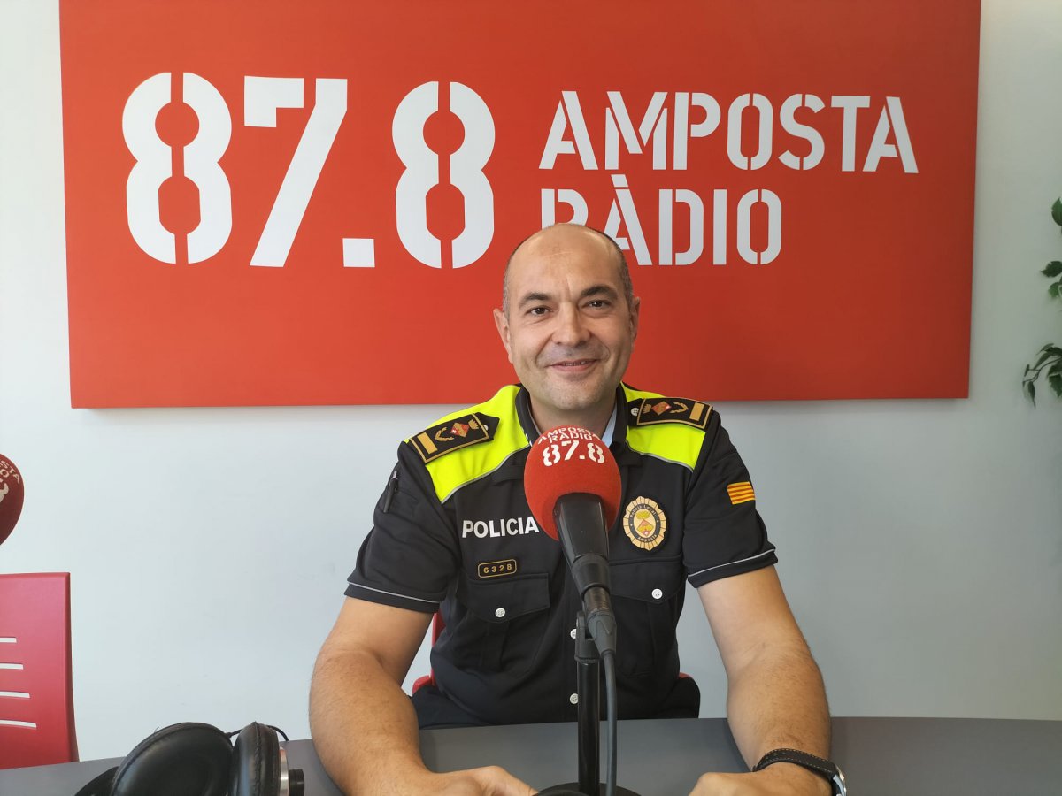 Espai Policia Local 22 8 2023