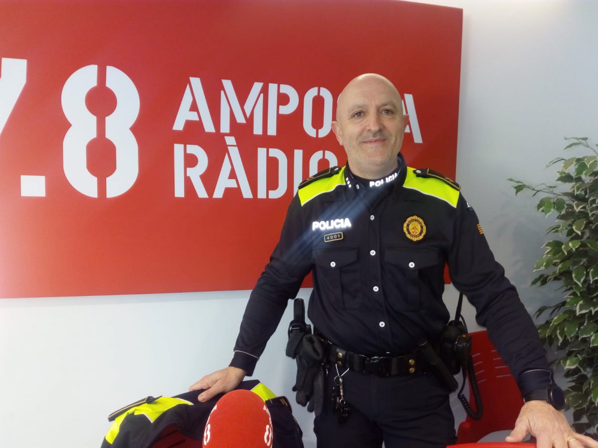 Espai Policia Local 25 01 2022